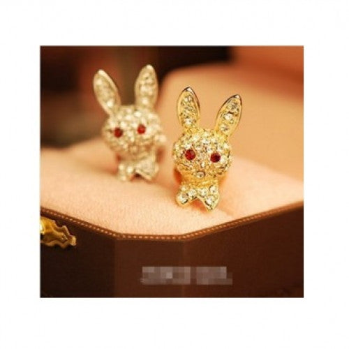 Fashion Luxury Crystal Mobile Phone Metal Dust Plug